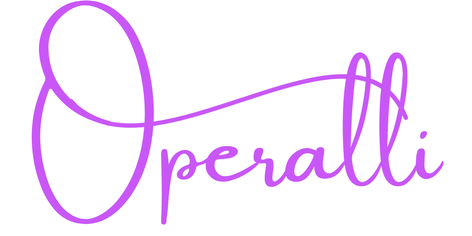 Operalli Logo